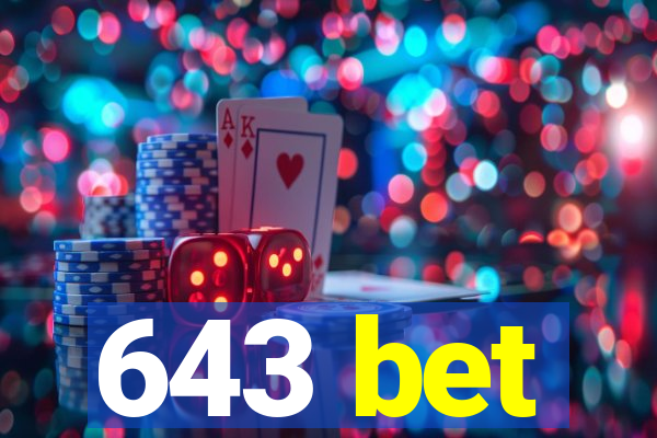 643 bet